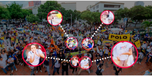 Breves … esquerda falsifica, como sempre