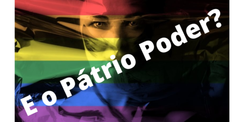 Pais contra a ditadura de gênero nas Escolas