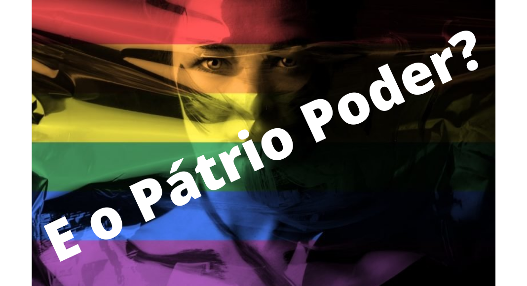 No momento, você está visualizando Pais contra a ditadura de gênero nas Escolas