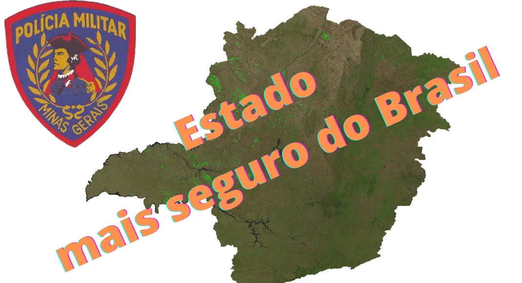 No momento, você está visualizando Breves, Varginha … Minas, estado mais seguro do Brasil