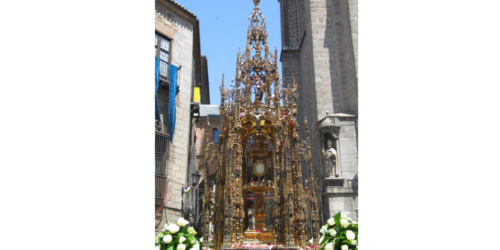A Igreja Católica na Idade Média (II)