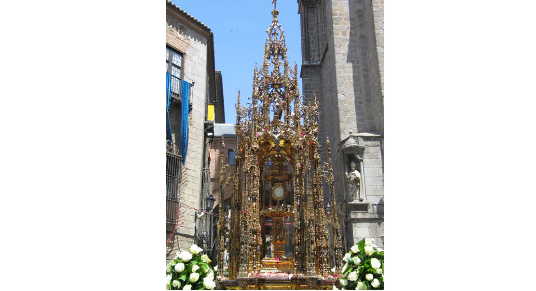 No momento, você está visualizando A Igreja Católica na Idade Média (II)