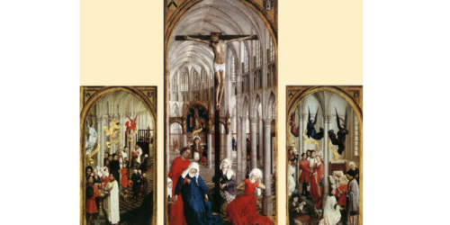 A Igreja Católica na Idade Média