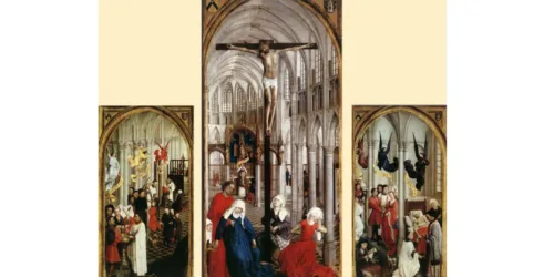 A Igreja Católica na Idade Média