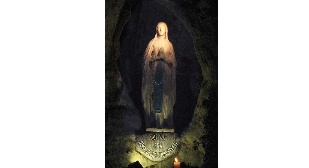 No momento, você está visualizando Nossa Senhora da Medalha Milagrosa (I)