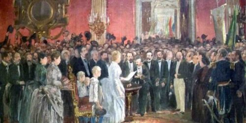 Uma glória da Igreja na História do Brasil