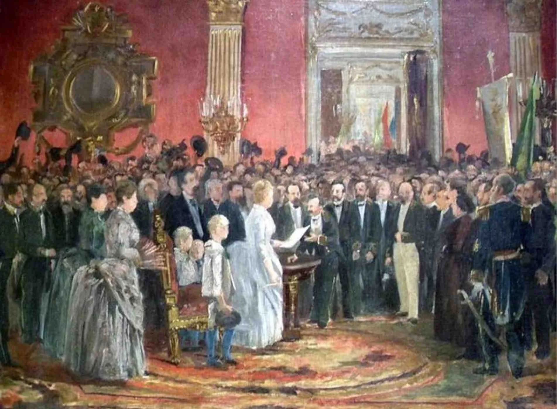 No momento, você está visualizando Uma glória da Igreja na História do Brasil