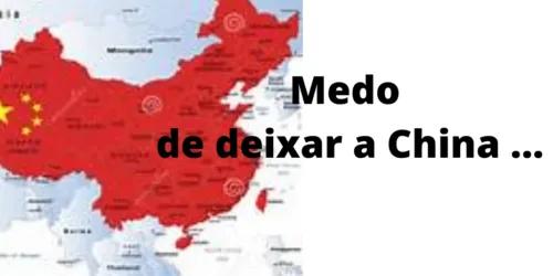 Breves … Por que Xi não sai da China?