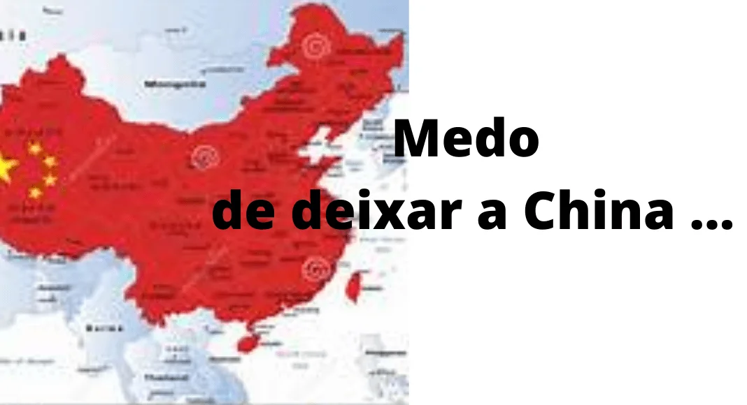 No momento, você está visualizando Breves … Por que Xi não sai da China?