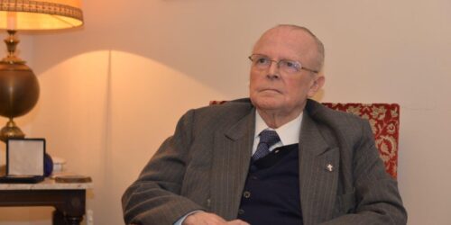 São Nuno Álvares Pereira