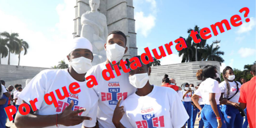 Breves … Cuba teme deserção no Pan-americano juvenil