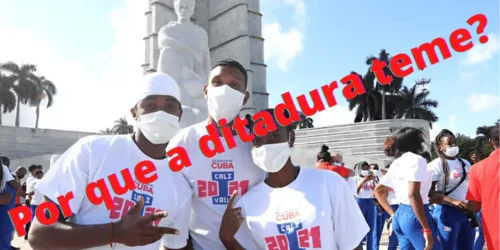 Breves … Cuba teme deserção no Pan-americano juvenil