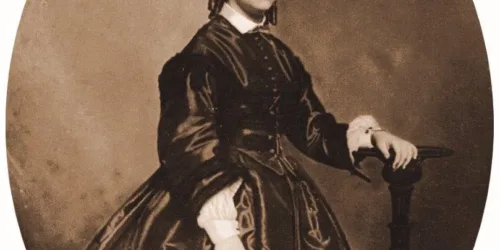 A Princesa que tanto amou o Brasil e a ele se dedicou — 1921-2021
