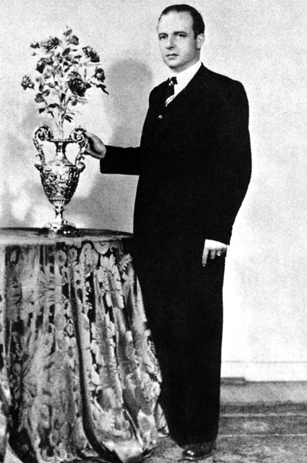 No momento, você está visualizando A Rosa de Ouro da Princesa Imperial