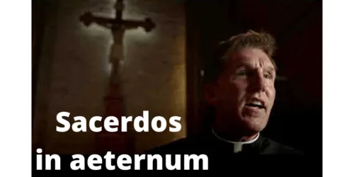 Pe. Altman critica a omissão (do Clero) durante a pandemia