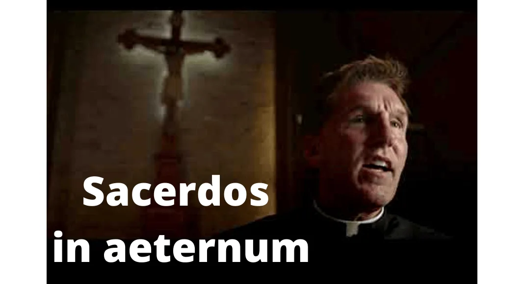 No momento, você está visualizando Pe. Altman critica a omissão (do Clero) durante a pandemia