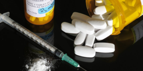 Mais um custo dos lockdowns: aumenta % mortes por overdoses