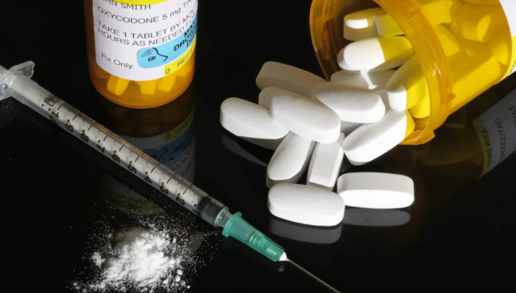 No momento, você está visualizando Mais um custo dos lockdowns: aumenta % mortes por overdoses