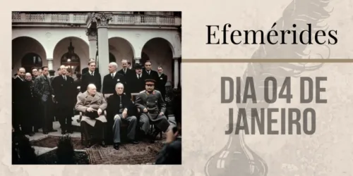 Efemérides – 04/01