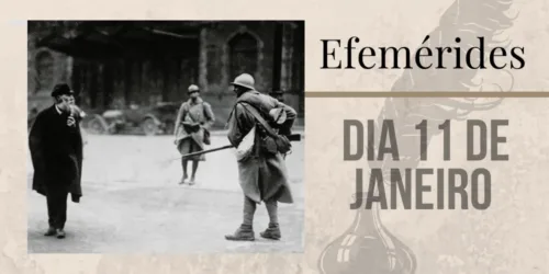 Efemérides – 11/01