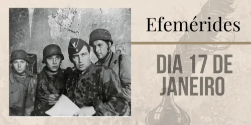 Efemérides – 17/01