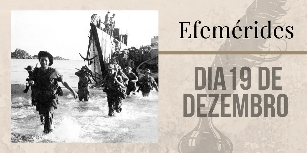 No momento, você está visualizando Efemérides – 19/12