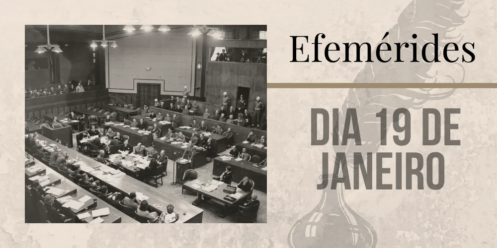No momento, você está visualizando Efemérides – 19/01