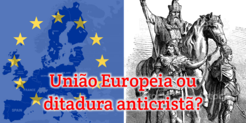 A Igreja Católica e a Cristandade vs. Progressismo e UE