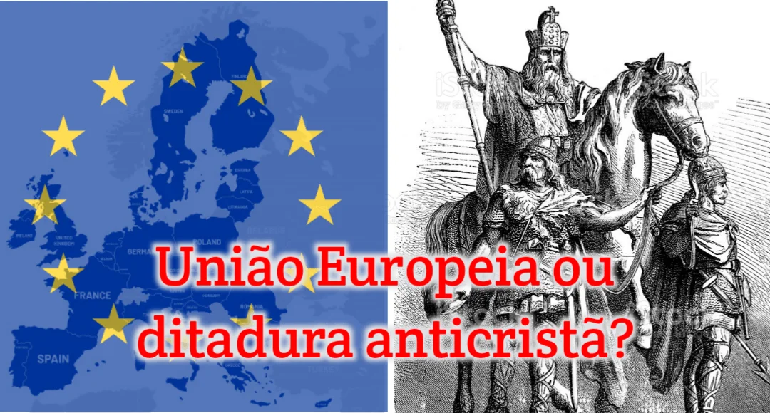 No momento, você está visualizando A Igreja Católica e a Cristandade vs. Progressismo e UE