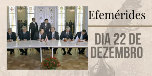Efemérides – 22/12