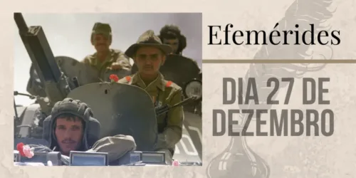 Efemérides – 27/12