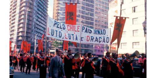 Chile, 50 anos depois: lições da História