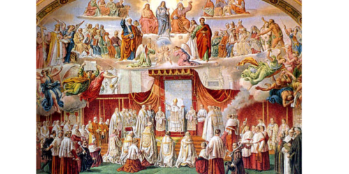 Estratégia de Pio IX e a Imaculada Conceição (I)