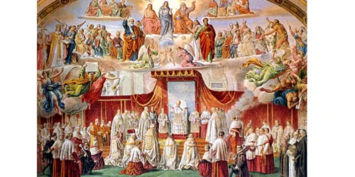 Estratégia de Pio IX e a Imaculada Conceição (I)