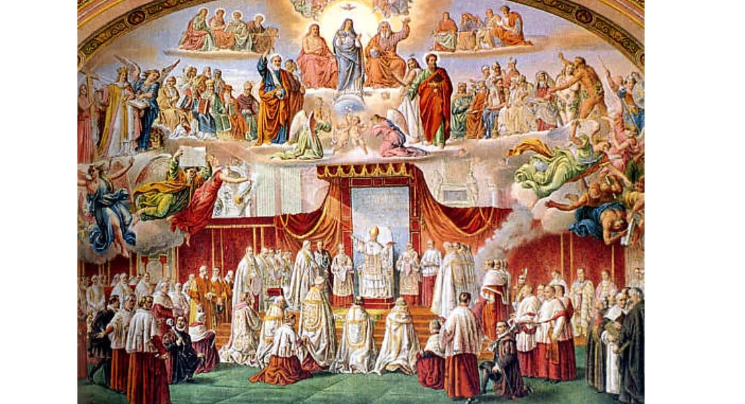No momento, você está visualizando Estratégia de Pio IX e a Imaculada Conceição (I)