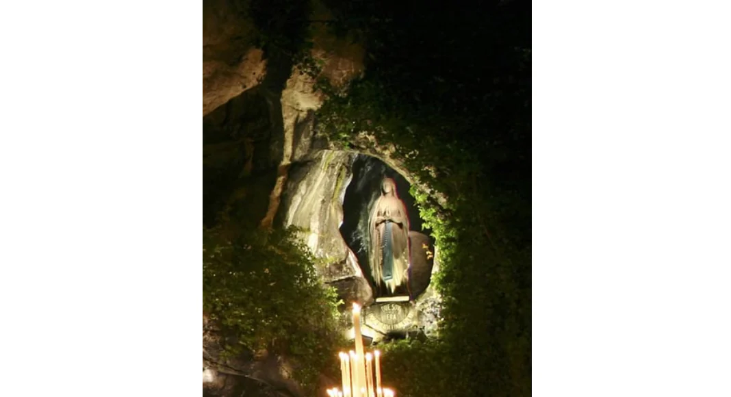 No momento, você está visualizando Imaculada Conceição e as aparições em Lourdes