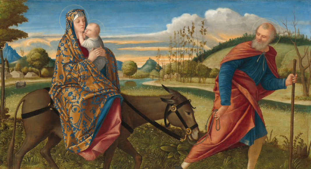 No momento, você está visualizando Votos de um Santo Natal – 2021