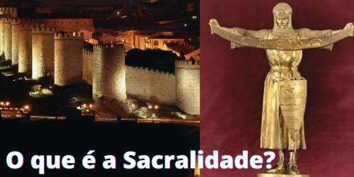 A Sacralidade Medieval