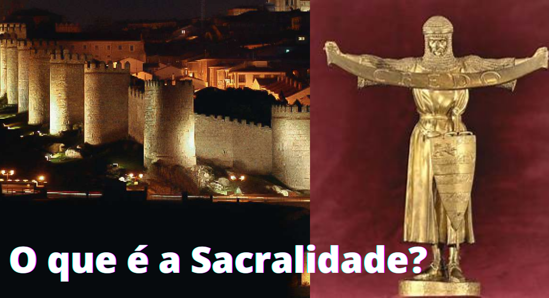 No momento, você está visualizando A Sacralidade Medieval