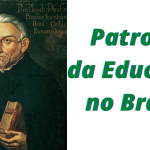 Petição: Anchieta, o Patrono da Educação no Brasil!