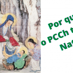 Na China do PCCh: Natal (proibido), festa do Ocidente, denuncie