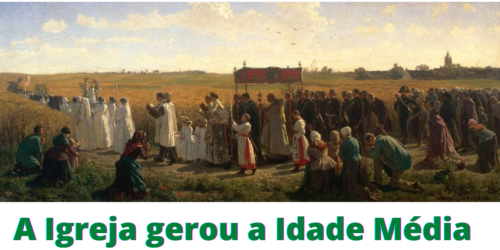Formação: O Reino de Cristo e a sociedade temporal (3)