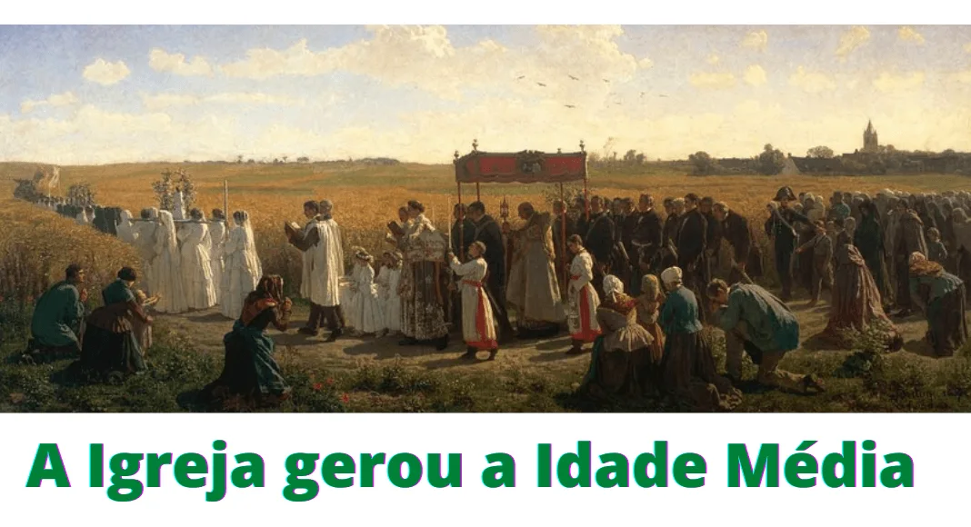 No momento, você está visualizando Formação: O Reino de Cristo e a sociedade temporal (3)