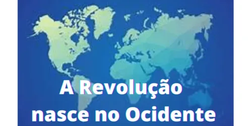 Formação: Crise do homem ocidental e cristão (R-CR)