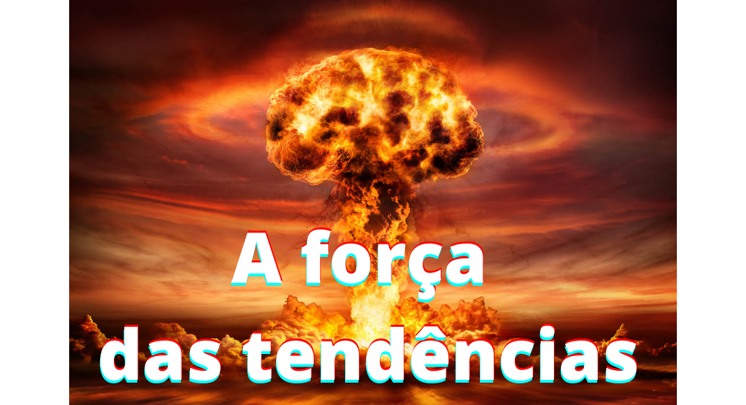 No momento, você está visualizando Formação (R-CR): As tendências desordenadas, força propulsora da Revolução