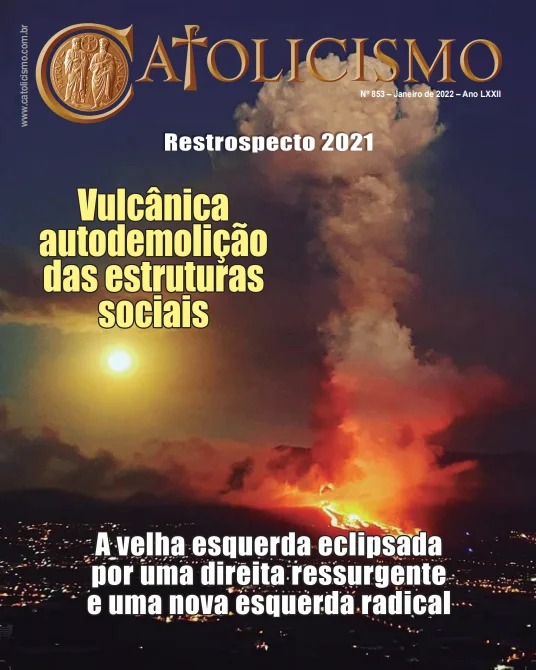 No momento, você está visualizando Colapso das instituições e revigoramento da onda conservadora, enquanto a velha esquerda definha