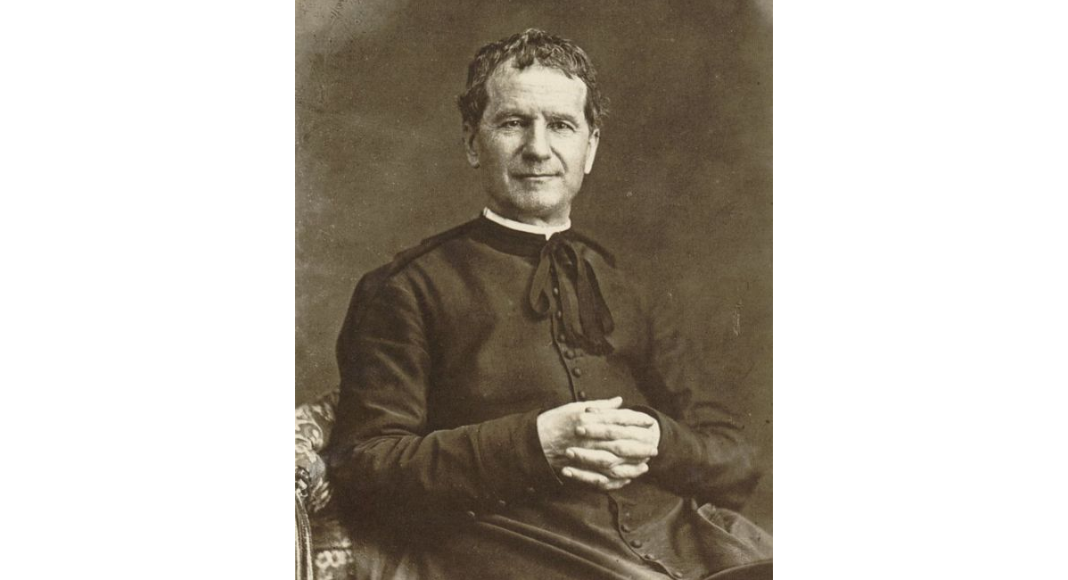 No momento, você está visualizando SÃO JOÃO BOSCO