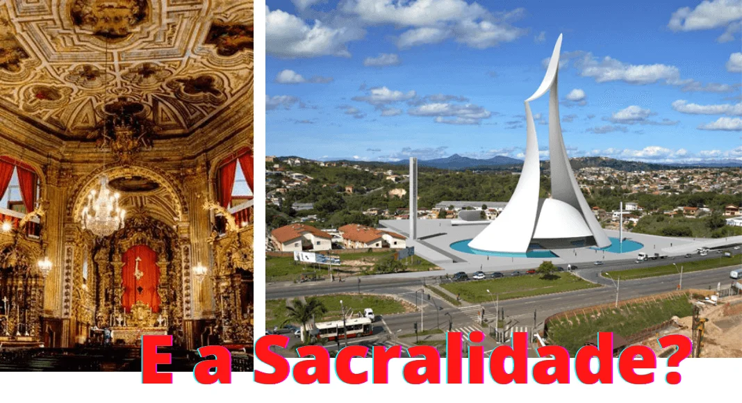 No momento, você está visualizando Formação: introdução à sacralidade nos objetos, nos santos, na Cristandade