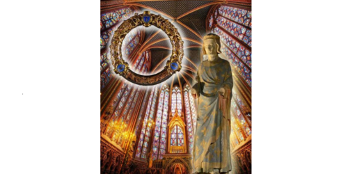 Formação: O Reino de Cristo e a Igreja Católica