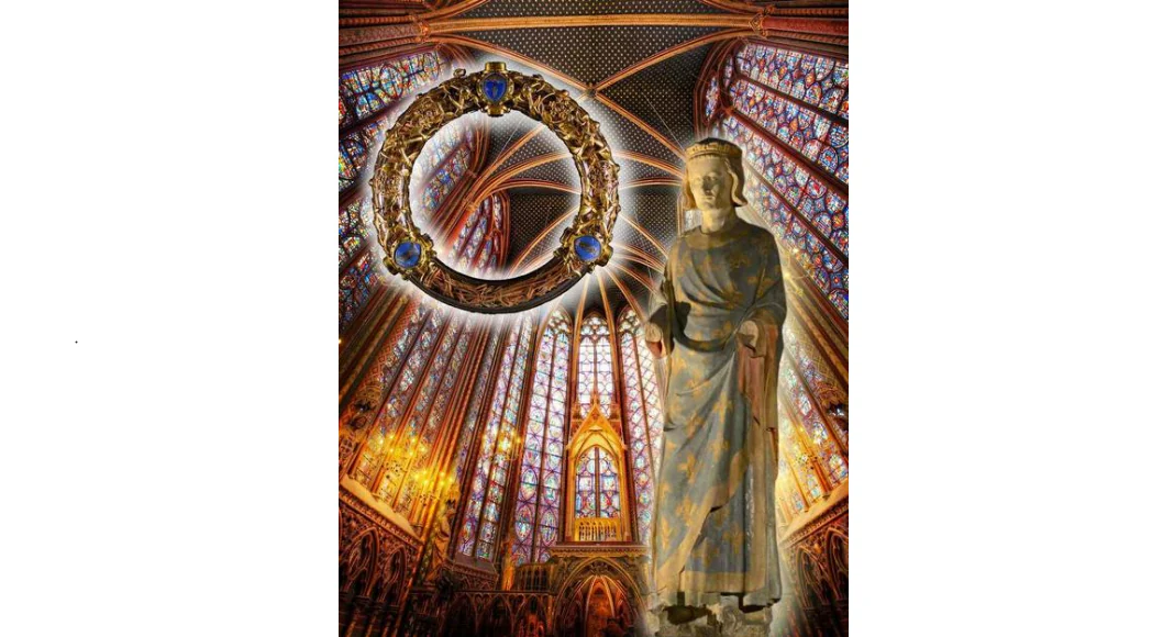 No momento, você está visualizando Formação: O Reino de Cristo e a Igreja Católica